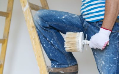 The Most Common Painting Mistakes